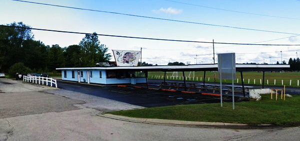 A&W Restaurant - South Haven - 8510 M-140